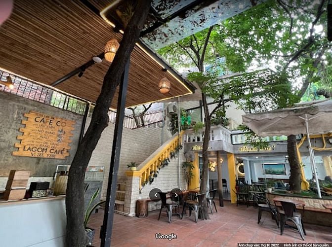 Hình ảnh Cho Thuê Mặt Bằng Phố VẠN PHÚC - BA ĐÌNH, 150m² - Mt 18m