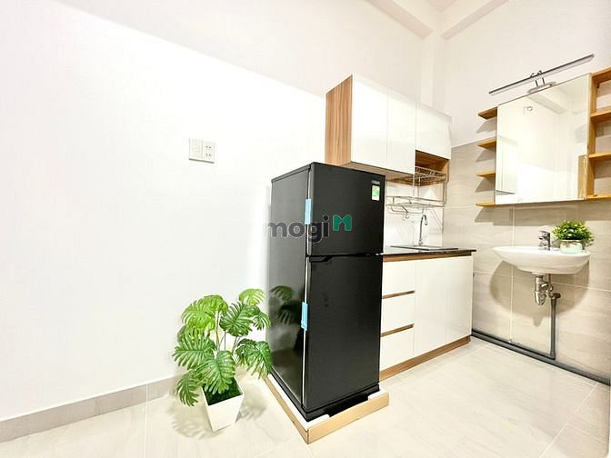 Hình ảnh 💥PHÒNG SIÊU HOT💥Phòng Duplex siêu đẹp ✨ Full nội thất ngay QL13