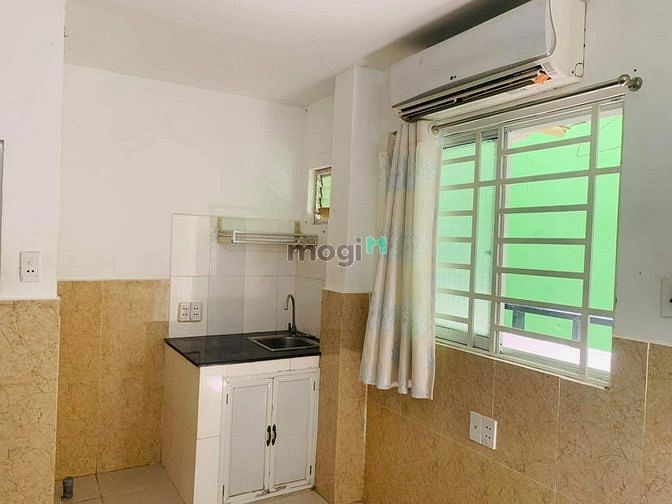 Hình ảnh PHÒNG TRỌ SV FULL NT - Phường 13, Tân Bình - 3TR