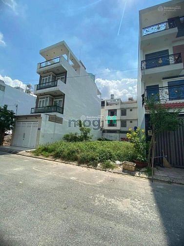 Hình ảnh Có Sổ hồng riêng-Còn lô 55m2 sát giá cực rẻ kế bên CC Akari Bình Tân