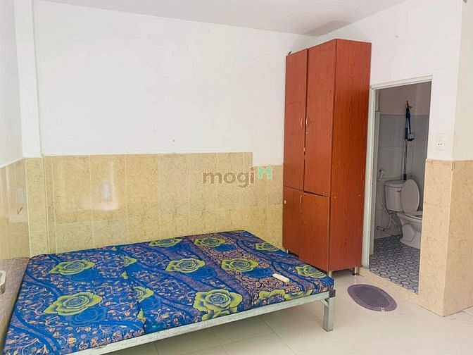 Hình ảnh PHÒNG TRỌ SV FULL NT - Phường 13, Tân Bình - 3TR