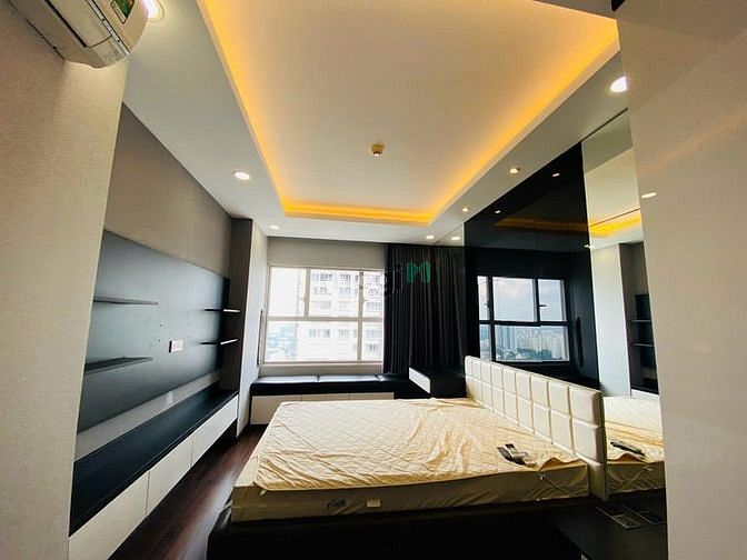 Hình ảnh cho thuê sunrise city view 2pn2wc full nội thất