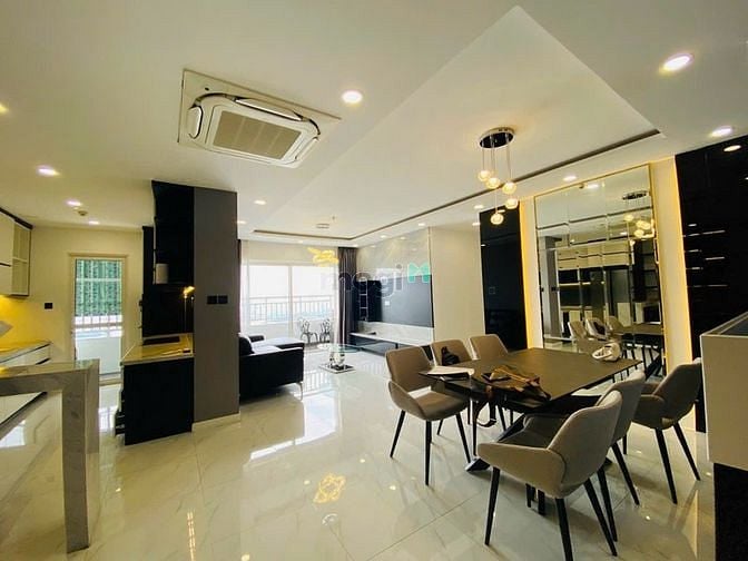 Hình ảnh cho thuê sunrise city view 2pn2wc full nội thất
