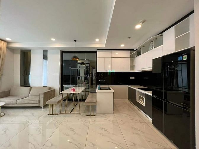 Hình ảnh CHỐT LIỀN TAY CH The Tresor Q4 75m2 2PN