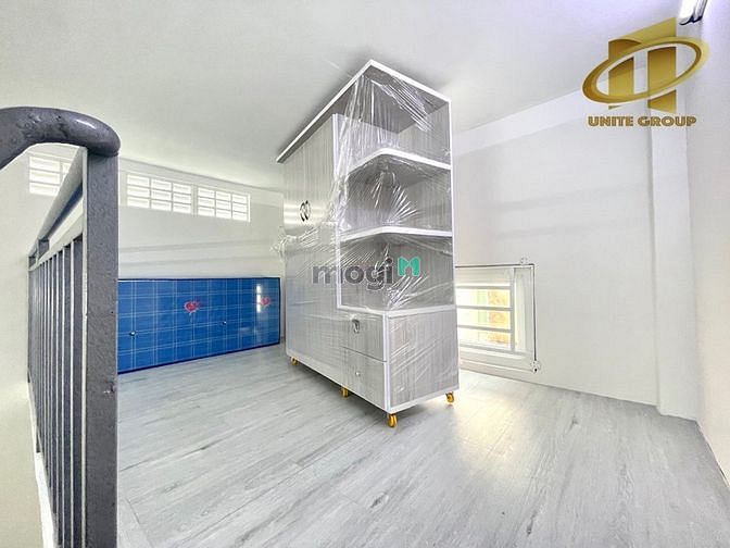 Hình ảnh Duplex Nguyễn Thị Thập Full Nội Thất Cách Lotte 3P