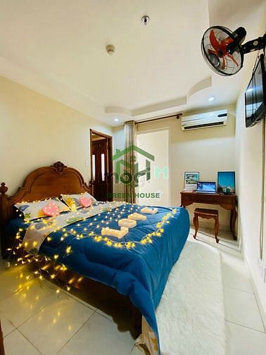 Hình ảnh 🏠🏠 🏠 PHÒNG 30M2 CỬA SỔ Thoáng 25 Cửu Long,Q.tân bình