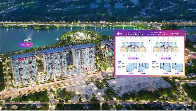 Hình ảnh 𝐏𝐄𝐍𝐓𝐇𝐎𝐔𝐒𝐄 𝐃𝐔𝐏𝐋𝐄𝐗 𝐕𝐈𝐄𝐖 Sông 167m2 Nhỉnh 8 tỷ
