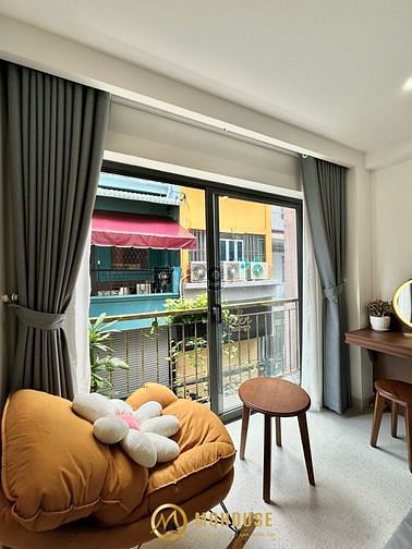 Hình ảnh Cho Thuê Căn Hộ_Đường Nguyễn Trãi_Quận 1