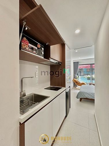 Hình ảnh Cho Thuê Căn Hộ_Đường Nguyễn Trãi_Quận 1