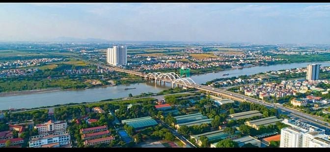 Hình ảnh 𝐏𝐄𝐍𝐓𝐇𝐎𝐔𝐒𝐄 𝐃𝐔𝐏𝐋𝐄𝐗 𝐕𝐈𝐄𝐖 Sông 167m2 Nhỉnh 8 tỷ