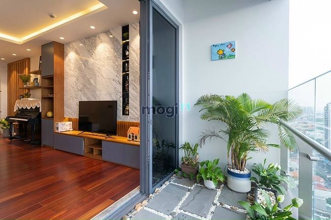 Hình ảnh Bán Căn Hộ Cao Cấp Q2 Thảo Điền