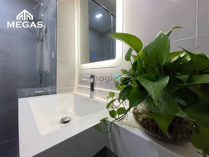 Hình ảnh Căn Hộ Cao Cấp Cho Thuê Phòng Đẹp Sang Bancol Riêng Chill Quận 1
