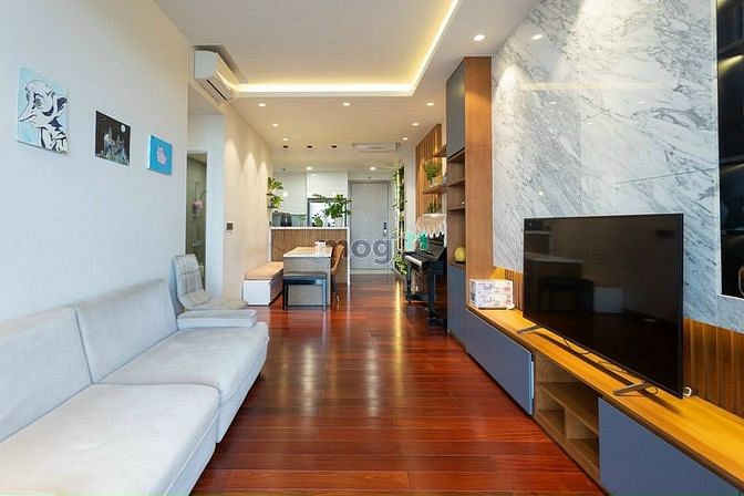 Hình ảnh Bán Căn Hộ Cao Cấp Q2 Thảo Điền