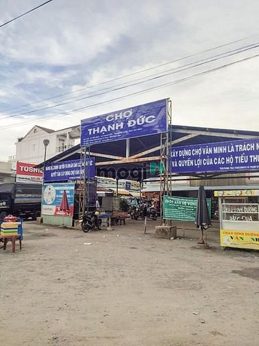 Hình ảnh Đất ngộp cần ra gấp mặt tiền đường 6m