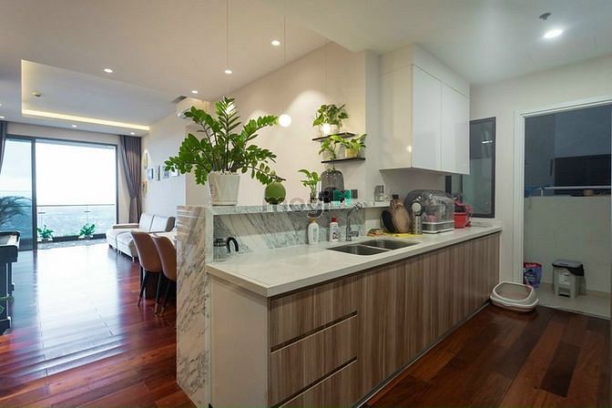 Hình ảnh Bán Căn Hộ Cao Cấp Q2 Thảo Điền
