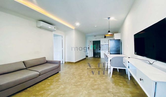 Hình ảnh ✨2PN_2WC_110m2_Free Dọn Phòng , Gym , Pool gần Cầu Sài Gòn , Vincom Q2