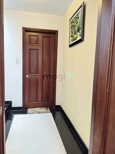 Hình ảnh Cho thuê nhà MT 409A Hoàng Sa P.8 Q.3.