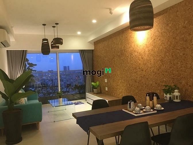 Hình ảnh office sunrise city north full nội thất, ở liền được