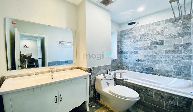 Hình ảnh ✨2PN_2WC_110m2_Free Dọn Phòng , Gym , Pool gần Cầu Sài Gòn , Vincom Q2
