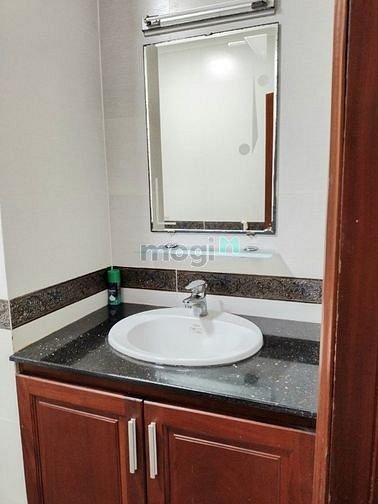 Hình ảnh Cho thuê nhà MT 409A Hoàng Sa P.8 Q.3.