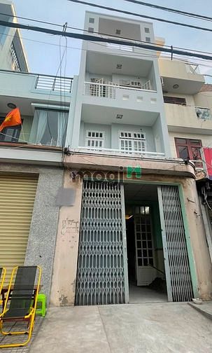 Hình ảnh Cho thuê MẶT TIỀN KINH DOANH TÊN LỬA MỚI SƠN SỬA giá rẻ 23tr
