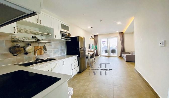 Hình ảnh ✨2PN_2WC_110m2_Free Dọn Phòng , Gym , Pool gần Cầu Sài Gòn , Vincom Q2