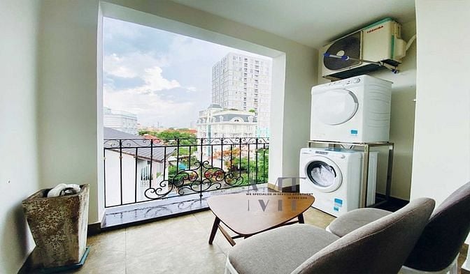 Hình ảnh ✨2PN_2WC_110m2_Free Dọn Phòng , Gym , Pool gần Cầu Sài Gòn , Vincom Q2