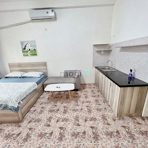 Hình ảnh Cho Thuê Căn Hộ_Đường Nguyễn Văn Thủ_Quận 1