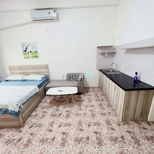 Hình ảnh Cho Thuê Căn Hộ_Đường Nguyễn Văn Thủ_Quận 1