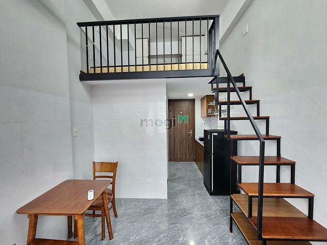 Hình ảnh 🔥✨ Lâm Văn bền - Duplex vòm - Gần Lotte Q7 TDTU