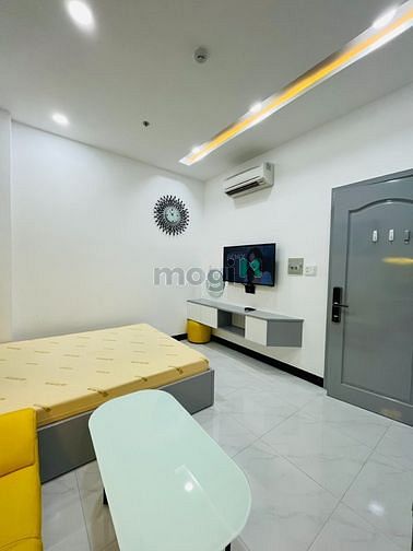 Hình ảnh ✨ DOLI APARTMENT - Nội thất cao cấp, gần LOTTE MART Quận 7