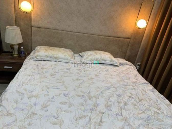 Hình ảnh BÁN GẤP CĂN HỘ 5* CHCC Viva Riverside Q.6 77m² 2PN2WC giá 1ty070 SHR