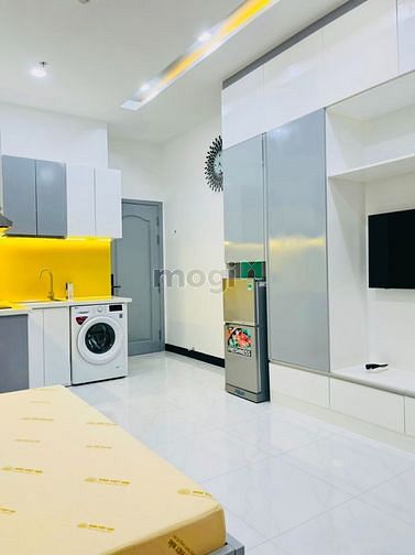 Hình ảnh ✨ DOLI APARTMENT - Nội thất cao cấp, gần LOTTE MART Quận 7