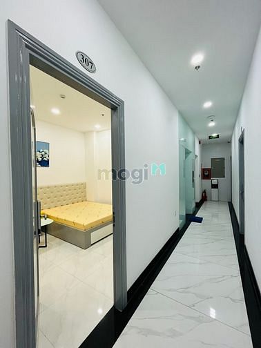 Hình ảnh ✨ DOLI APARTMENT - Nội thất cao cấp, gần LOTTE MART Quận 7
