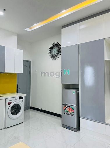 Hình ảnh ✨ DOLI APARTMENT - Nội thất cao cấp, gần LOTTE MART Quận 7