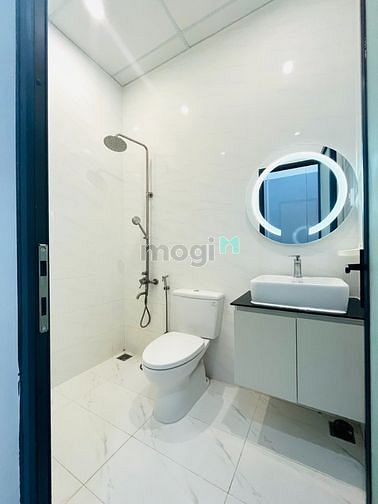 Hình ảnh ✨ DOLI APARTMENT - Nội thất cao cấp, gần LOTTE MART Quận 7
