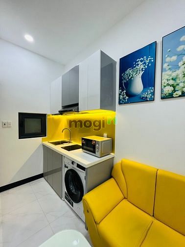Hình ảnh ✨ DOLI APARTMENT - Nội thất cao cấp, gần LOTTE MART Quận 7