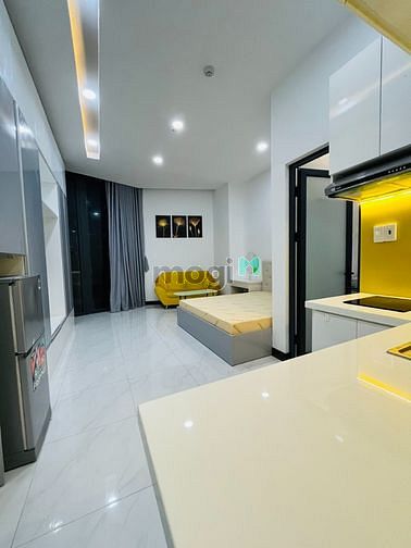 Hình ảnh ✨ DOLI APARTMENT - Nội thất cao cấp, gần LOTTE MART Quận 7
