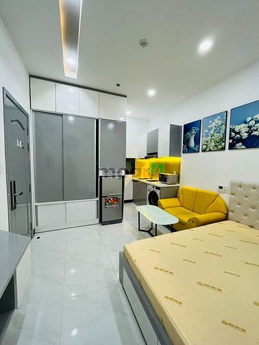 Hình ảnh ✨ DOLI APARTMENT - Nội thất cao cấp, gần LOTTE MART Quận 7