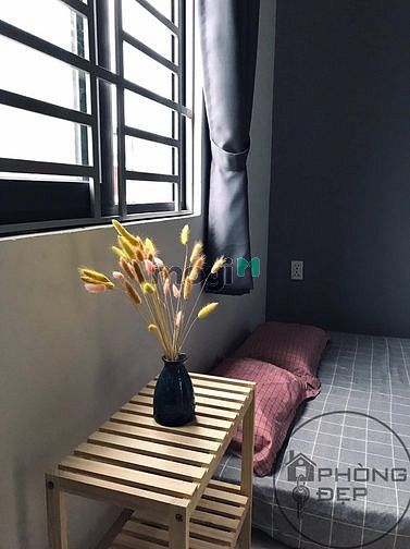 Hình ảnh Phòng cửa sổ trống Lê Thị Chợ, ngay chung cư Lacasa