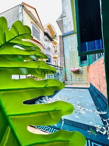 Hình ảnh Studio khu K300, đủ đồ, có balcony, quận Tân Bình