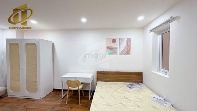 Hình ảnh Studio vị trí đẹp đầy đủ NT nằm ngay Cao đẳng Lý Tự Trọng Tân Bình