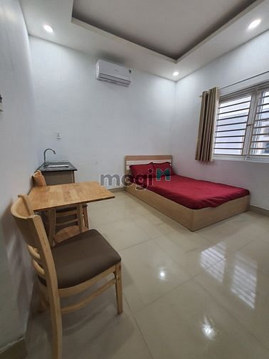 Hình ảnh 🏠🏠 🏠PHÒNG CỘNG HÒA 30M2 CỬA SỔ full nội thất,Q.tân bình