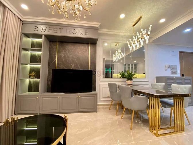 Hình ảnh ĐỪNG BỎ LỠ! CH The Marq Q.1 73m2 2PN giá chỉ 2tỷ5