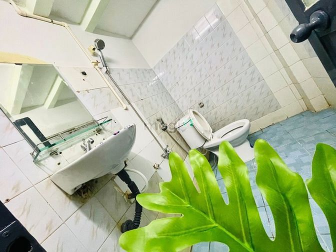 Hình ảnh Studio khu K300, đủ đồ, có balcony, quận Tân Bình