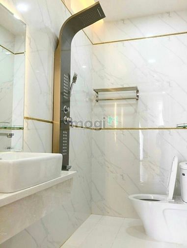 Hình ảnh Cho thuê nhà MTKD 227A Lê Quang Định P.7 Q.Bình Thạnh