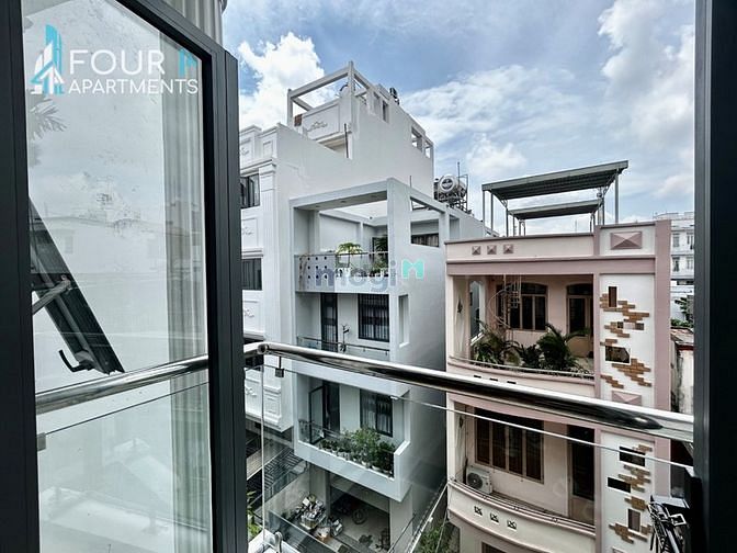 Hình ảnh 🔥CHDV Dạng Duplex, Ban Công , Full Nội Thất , Thoáng Mát , Mới 100% ✌