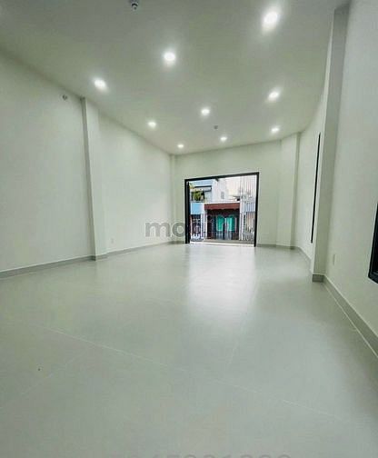 Hình ảnh Cho thuê tòa nhà 228/3A Nguyễn Đình Chiểu P.5 Quận 3.