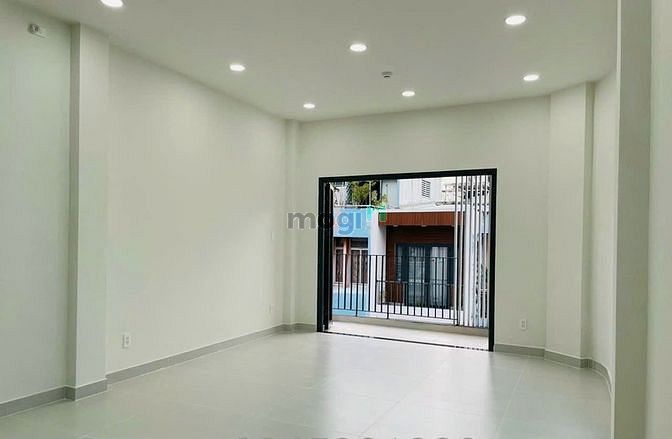Hình ảnh Cho thuê tòa nhà 228/3A Nguyễn Đình Chiểu P.5 Quận 3.