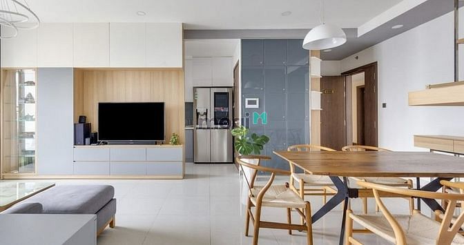 Hình ảnh XOAY VỐN BÁN CH Star Hill Q7 83m2 3pn Chỉ 1,5 tỷ